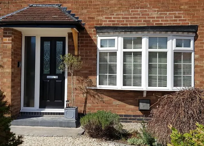 Chaloners, Free Parking, Large Garden, Close To Races & Centre Dom wakacyjny *